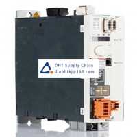 Motor and controller Schneider Electric_LXM32MD18N4