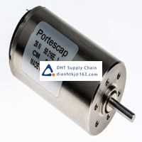 Motor and controller Portescap_26N58-216E.1