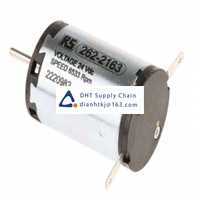 Motor and controller Maxon_134386