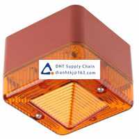 Sounder and Signal Lamp e2s_L101XDC012BR/A