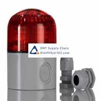 Sounder and Signal Lamp RS PRO_265-5865