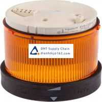 Sounder and Signal Lamp Schneider Electric_XVBC5B5