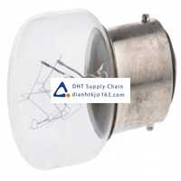 Sounder and Signal Lamp Schneider Electric_DL1BEMS