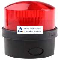 Sounder and Signal Lamp Schneider Electric_XVBL4M4