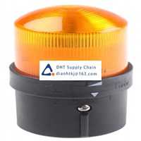 Sounder and Signal Lamp Schneider Electric_XVBL4M5