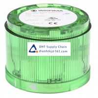 Sounder and Signal Lamp Werma_843.200.55