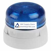 Sounder and Signal Lamp Klaxon_QBS-0056