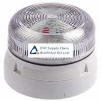 Sounder and Signal Lamp Klaxon_QBS-0055