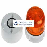 Sounder and Signal Lamp Klaxon_QBS-0018