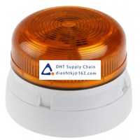 Sounder and Signal Lamp Klaxon_QBS-0023