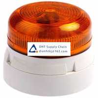 Sounder and Signal Lamp Klaxon_QBS-0028