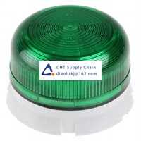 Sounder and Signal Lamp Klaxon_QBS-0203