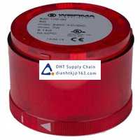 Sounder and Signal Lamp Werma_840.100.00