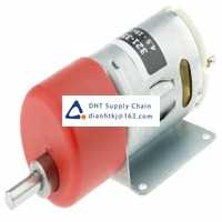 Motor and controller RS PRO_321-3164