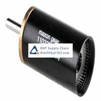 Motor and controller Maxon_110325