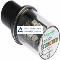 Sounder and Signal Lamp Schneider Electric_DL1BDB4