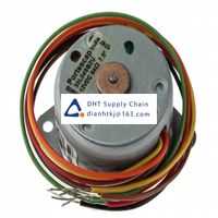 Motor and controller McLennan Servo Supplies_M82201-P2SB