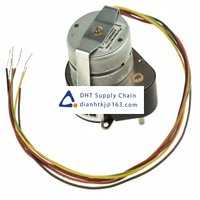 Motor and controller McLennan Servo Supplies_P542-M481U-G11L82