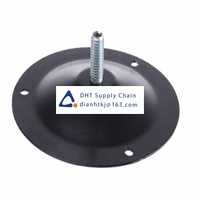 Sounder and Signal Lamp Moflash_50006RS