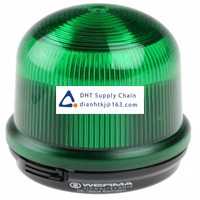 Sounder and Signal Lamp Werma_826.200.00