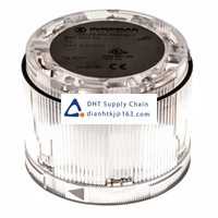 Sounder and Signal Lamp Werma_843.400.55