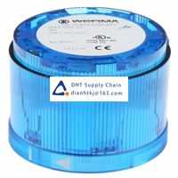 Sounder and Signal Lamp Werma_843.500.55