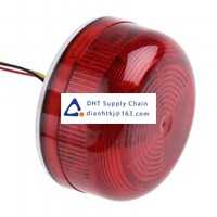 Sounder and Signal Lamp Klaxon_QBS-0040