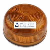 Sounder and Signal Lamp Klaxon_QBS-0044