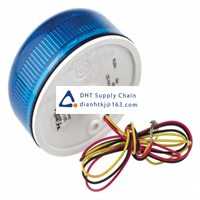 Sounder and Signal Lamp Klaxon_QBS-0049