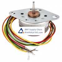 Motor and controller McLennan Servo Supplies_26M048B-2U