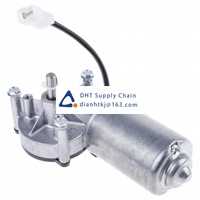 Motor and controller DOGA_111.3761.30.00E