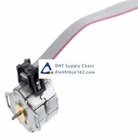 Motor and controller Johnson Electric_53154