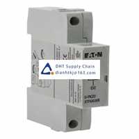 Motor and controller Eaton_073135 U-PKZ0(230V50HZ)