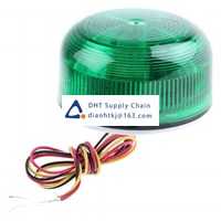 Sounder and Signal Lamp Klaxon_QBS-0051