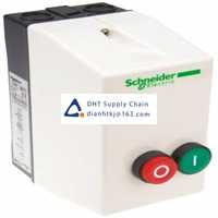 Motor and controller Schneider Electric_LE1D09V7