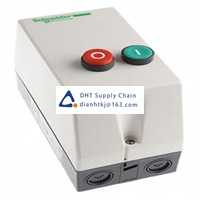 Motor and controller Schneider Electric_LE1D18V7