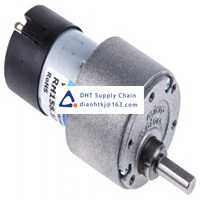 Motor and controller Micromotors_RH158-12-30