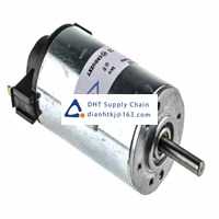 Motor and controller Crouzet_82800037