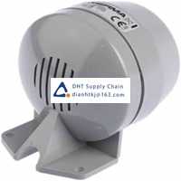 Sounder and Signal Lamp Werma_482.052.55