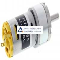 Motor and controller RS PRO_417-9655