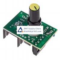 Motor and controller RS PRO_417-9728