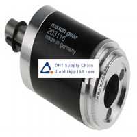 Motor and controller Maxon_203116