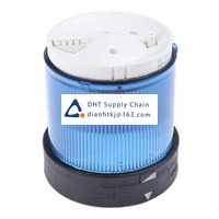 Sounder and Signal Lamp Schneider Electric_XVBC2B6