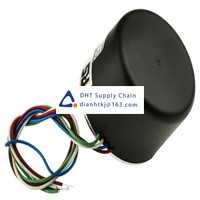 Motor and controller McLennan Servo Supplies_BLDC48-12L-037