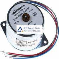 Motor and controller McLennan Servo Supplies_9904 111 31813