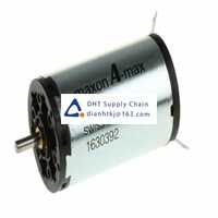 Motor and controller Maxon_121391