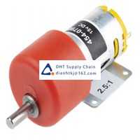 Motor and controller RS PRO_454-0798