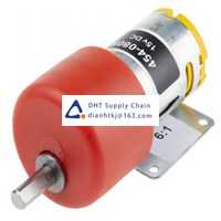 Motor and controller RS PRO_454-0805