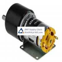 Motor and controller RS PRO_454-0855