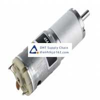 Motor and controller RS PRO_454-0899